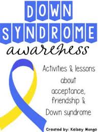 Explaining Down Syndrome Mcdsig