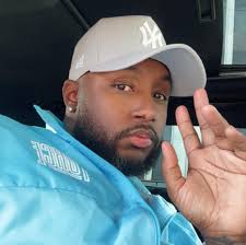 Profile for Ladiamond Dimo Montez