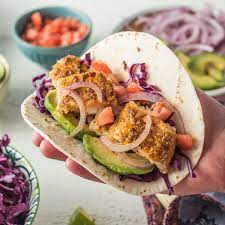 4 teaspoons mccormick® chili powder. Amazon Com Mccormick Street Taco Baja Fish Seasoning Mix 0 75 Oz Pack Of 12 Grocery Gourmet Food