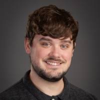 Jake Crawford, CISSP