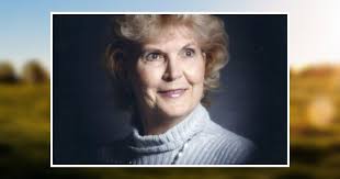 Elda M. Scheidegger Obituary July 13, 2012