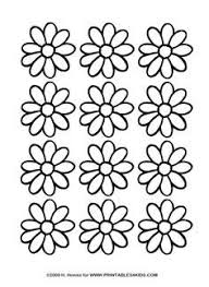 Did you know that a group of butterflies is known as a 'flutter' or sometimes a 'kaleidoscope'? Daisy Coloring Page Flower Coloring Pages Daisy Girl Scouts Daisy Girl