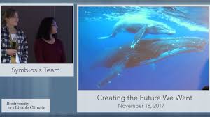 Symbiosis Team Creating The Future We Want Youtube