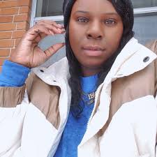 I just wanna take the time to thank everyone that took the time out to wish  my momma a happy birthday