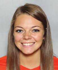 2013 Clemson Volleyball