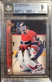 pin on upper deck young guns