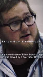Ethan Kazmerzak