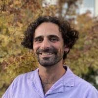 Gabriel Bornstein's Instagram, Twitter & Facebook