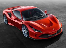 Ferrari says spider customers are more likely to have a passenger and less likely to visit a race track. 2020 Ferrari F8 Spider 2020 Ferrari F8 Spider 2020 Ferrari F8 Spider Price 2020 Ferrari F8 Tributo Spider Ferrari Superdeportivos Ferrari F80