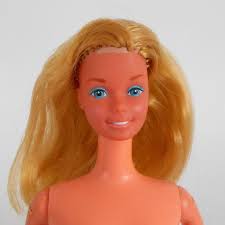 Barbie Skin
