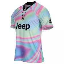 Mesh inserts on the sides provide extra ventilation. Juventus Ea Sports Jersey Juventus Official Online Store