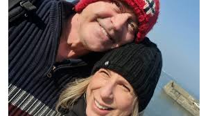 Robert Kilsby is fundraising for AMMF