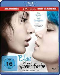 Amazon.com: Blau ist eine warme Farbe - La vie d'Adèle : Movies & TV