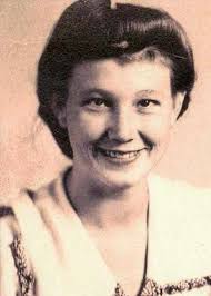 Emma Estelle Abney Tate (1924-1964)