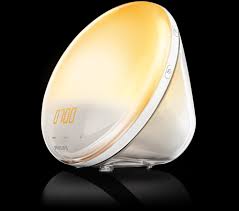 Wake Up Light Hf3520 60 Philips