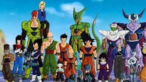 Buy dragon ball z box set at amazon! All Super Dragon Ball Heroes Watch Online Episodes English Sub Super Dragon Ball