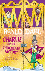 Charlie and the Chocolate Factory by Dahl, Roald | Penguin Random House South Africa