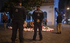 Búsqueda de noticias en el cronista sobre atentado. Registran En Alemania Inmuebles De Cuatro Personas Por El Atentado De Viena Hoy