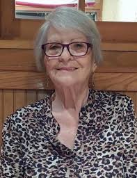 Obituary information for Mary Joyce Murphy