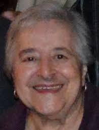 Grace Dubiock Obituary