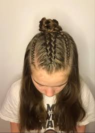 Back to school hair inspiration. 38 Cute And Easy Hairstyle For Primary School And Middle School Girls The First Hand Fashion News For Females