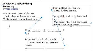 Indesign allows you to create both character styles and paragraph styles.a character style is a collection of character formatting attributes that can be applied to text in a single step. How To Use Linked Text Boxes In Pages 7 Tidbits
