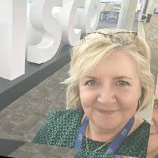 Dallas Olson, Jr. is joining NetApp as Chief Commercial Officer