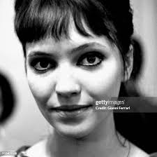 1,458 Ana Karina Photos & High Res Pictures