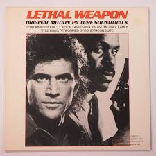 Michael Kamen, Eric Clapton