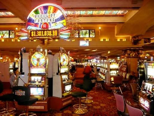 casino