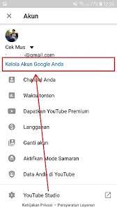 Check spelling or type a new query. Cara Mengganti Foto Profil Channel Youtube Di Hp Musdeoranje Net