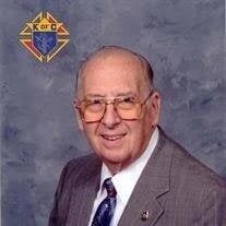 Clayton J. Bossart Obituary