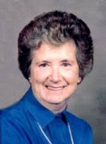 Rita A. (O'Brien) Geddes