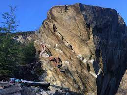 National weather service seattle wa. Washington Has Some Finicky Weather But Me Oh My Is The Granite To Die For Obesity V6 Gold Bar Wa Bouldering