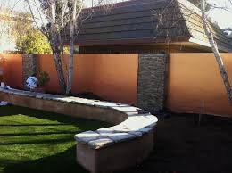 Tudor exterior paint stucco exterior stucco walls exterior design brick design stucco colors color of the month: Concrete Block Wall Makeover Novocom Top