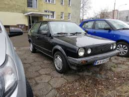 Informationen zum vw polo 86c gesucht? Vw Polo Gt 86c 1 3 Mk2 Rocznik 88 Oryginal Lpg 7751889807 Oficjalne Archiwum Allegro