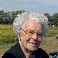 Ruby Davis Wills Obituary (2022)