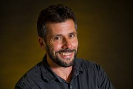 CAS Archaeologist David Carballo Named Assistant Provost for General  Education