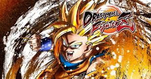 Dragon Ball Fighterz World Tour Bandai Namco Entertainment