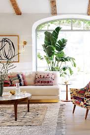 Even at home, in my little office space, i always try to keep it colorful, stylish and inspiring. Boho Home Decor 11 Tips That Show You How To Pull It Off Posh Pennies
