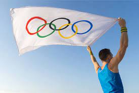 Grande attesa per la vela: Olimpiadi E Paralimpiadi By Gdoro06 On Genially