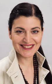 sportlich in den frühling