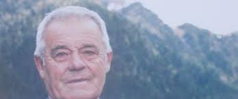 Là-haut sur la montagne un berger s'en est allé !