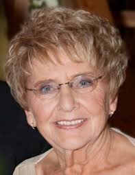 Obituary information for Esther Rempel-Harms