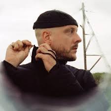 Andy Stott biography