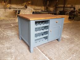 tom marsh kitchen islands made to order