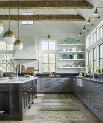 kitchen colour schemes