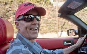 Retrobuilt builds us a supercharged, new-old GT500: Driving top-down with  the Kid Rock of Missoula