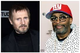 His production company, 40 acres and. Spike Lee Nao Quer Mais Liam Neeson Em Novo Filme Apos Comentarios Racistas Monet Noticias
