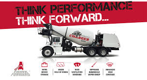 We did not find results for: Terex Advance Front Discharge Concrete Mixer Trucks